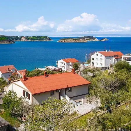 Apartment Katica-1 By Interhome Supetarska Draga