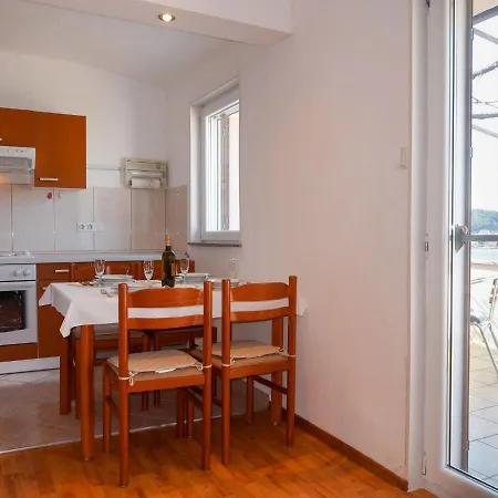 Katica-1 By Interhome Apartment