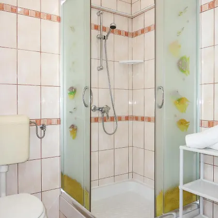 Apartment Katica-1 By Interhome *