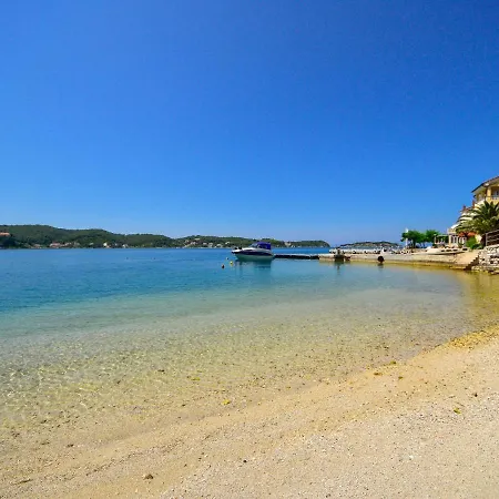 Katica-1 By Interhome Supetarska Draga