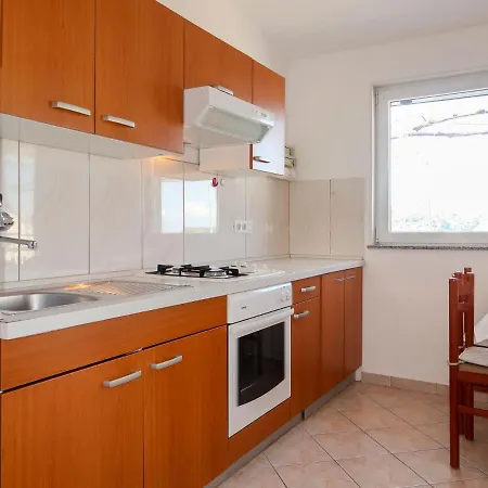 Apartment Katica-1 By Interhome Supetarska Draga