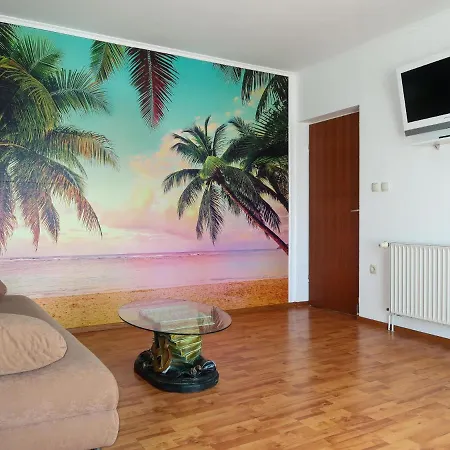 Apartment Katica-1 By Interhome