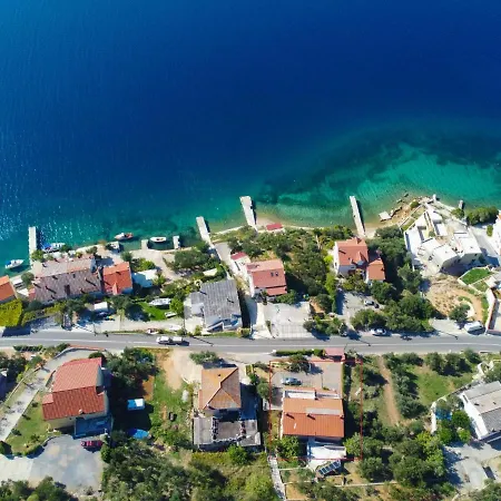 Katica-1 By Interhome * Supetarska Draga