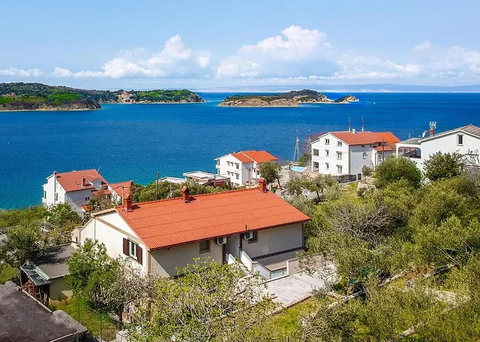 アパート Katica-1 By Interhome スペタルスカ・ドラガ