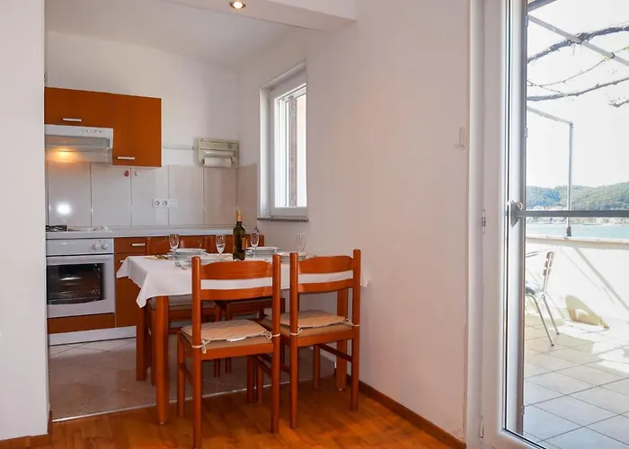 Katica-1 By Interhome アパート