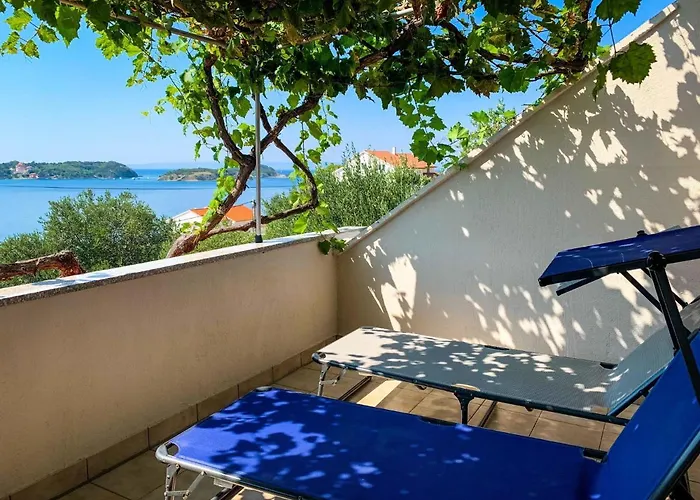 アパート Katica-1 By Interhome スペタルスカ・ドラガ