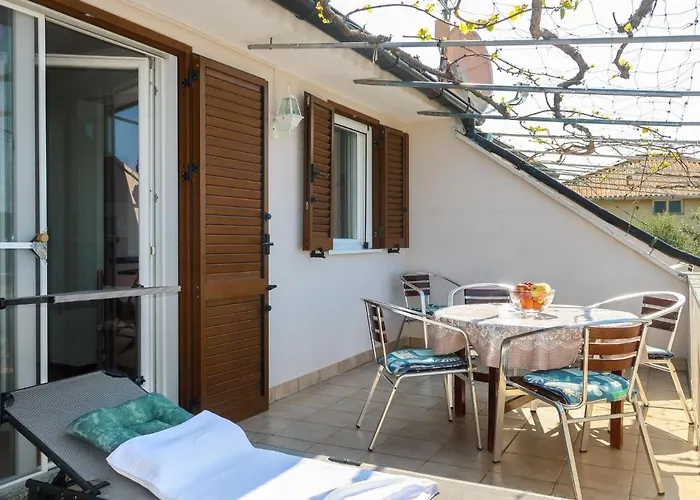 アパート Katica-1 By Interhome スペタルスカ・ドラガ