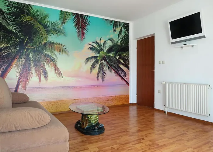 アパート Katica-1 By Interhome