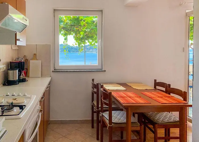 Katica-1 By Interhome * スペタルスカ・ドラガ