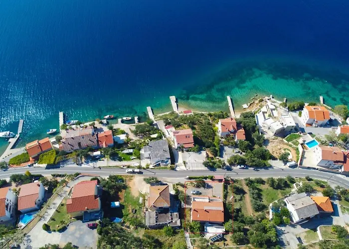 Katica-1 By Interhome * スペタルスカ・ドラガ