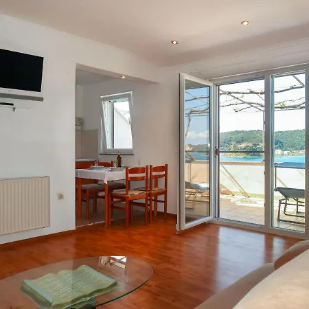 Katica-1 By Interhome Apartment Supetarska Draga