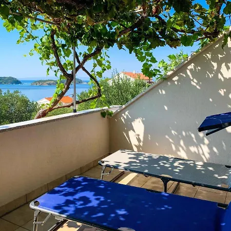 Apartment Katica-1 By Interhome Supetarska Draga