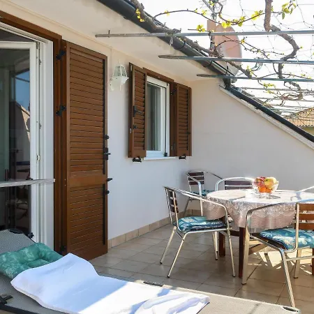 Apartment Katica-1 By Interhome Supetarska Draga