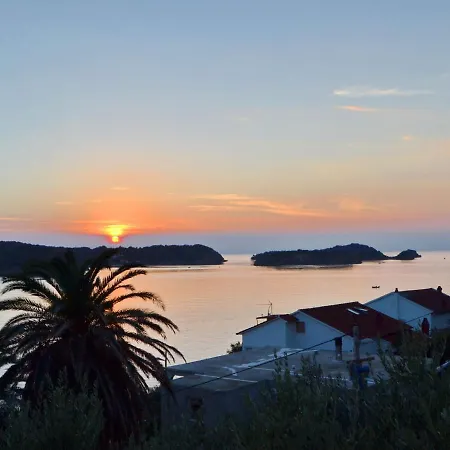 Katica-1 By Interhome Apartment Supetarska Draga