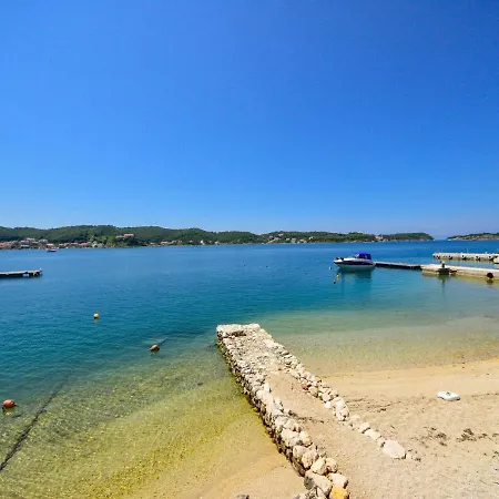 Katica-1 By Interhome Apartment Supetarska Draga