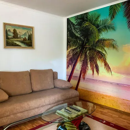 Katica-1 By Interhome Супетарска-Драга