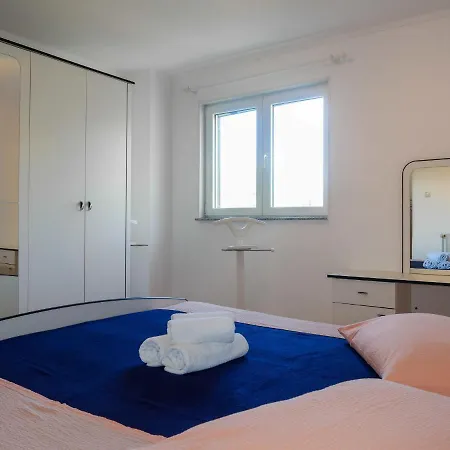 Apartment Katica-1 By Interhome