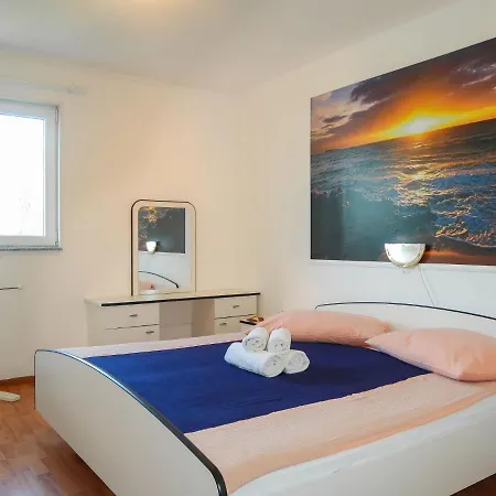 Katica-1 By Interhome Apartment Supetarska Draga