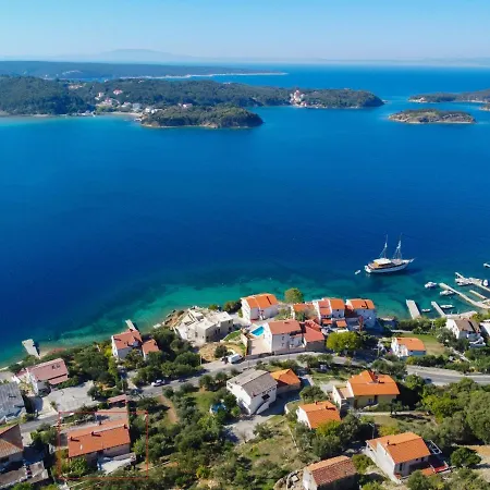 Katica-1 By Interhome Apartment *