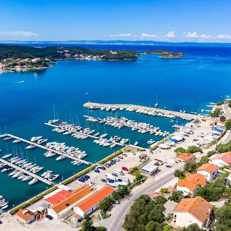 Katica-1 By Interhome Supetarska Draga