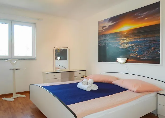 Katica-1 By Interhome アパート スペタルスカ・ドラガ