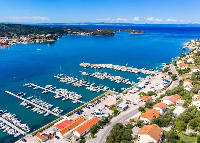 Katica-1 By Interhome スペタルスカ・ドラガ